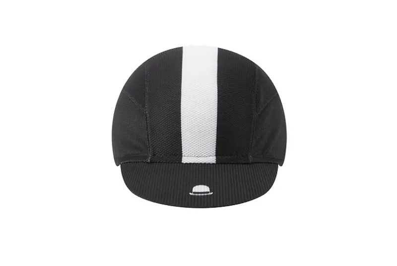 Chapeau Lightweight Cap Black M/L